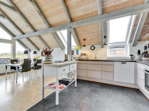 Holiday Home Gizella - 850m to the fjord by Interhome in Skjern