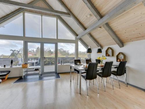 Holiday Home Gizella - 850m to the fjord by Interhome in Skjern