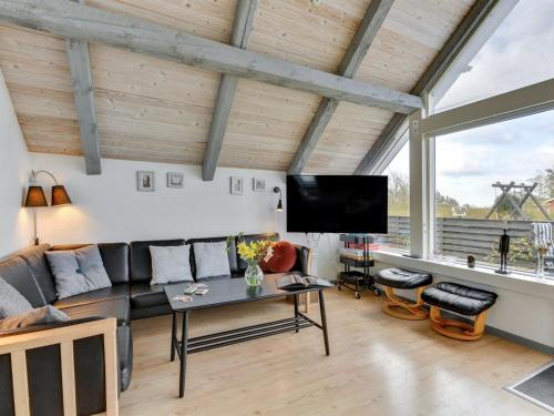 Holiday Home Gizella - 850m to the fjord by Interhome in Skjern