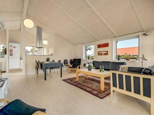 Holiday Home Duschanka - 50m to the inlet by Interhome in Fredericia