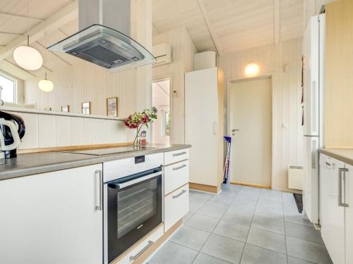 Holiday Home Duschanka - 50m to the inlet by Interhome in Fredericia