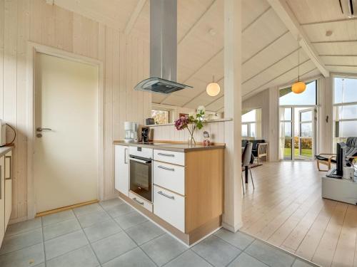 Holiday Home Duschanka - 50m to the inlet by Interhome in Fredericia