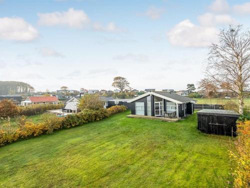 Holiday Home Duschanka - 50m to the inlet by Interhome in Fredericia