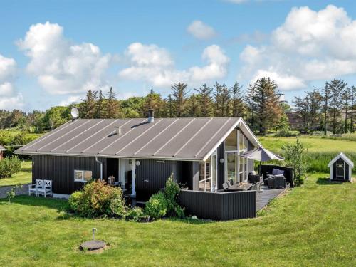Holiday Home Gudmunda - 200m to the inlet by Interhome in Skjern