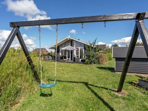 Holiday Home Gudmunda - 200m to the inlet by Interhome in Skjern