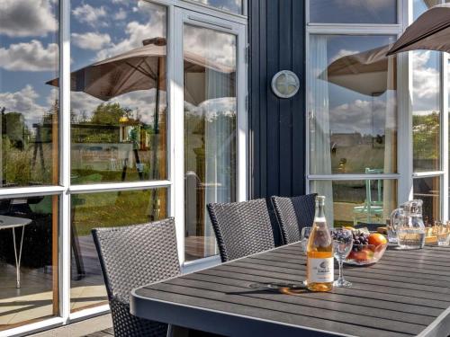 Holiday Home Gudmunda - 200m to the inlet by Interhome in Skjern