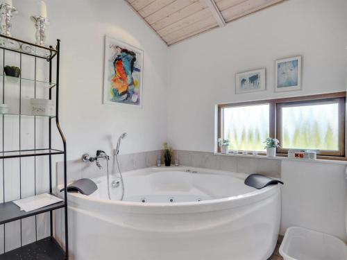 Holiday Home Gudmunda - 200m to the inlet by Interhome in Skjern