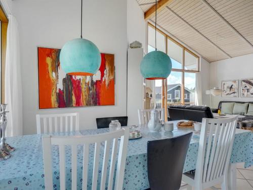 Holiday Home Gudmunda - 200m to the inlet by Interhome in Skjern