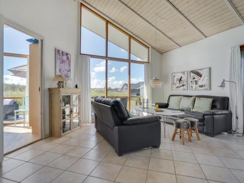 Holiday Home Gudmunda - 200m to the inlet by Interhome in Skjern