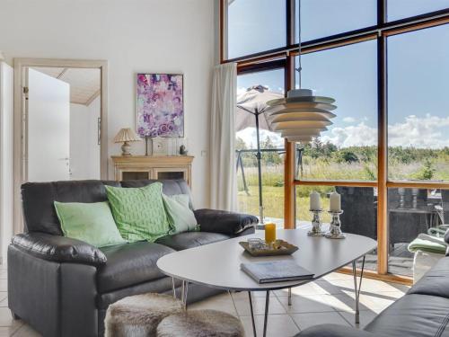 Holiday Home Gudmunda - 200m to the inlet by Interhome in Skjern