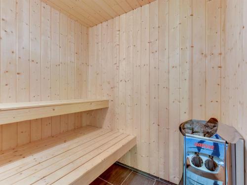 Holiday Home Nani - 900m from the sea by Interhome in Klitmoller