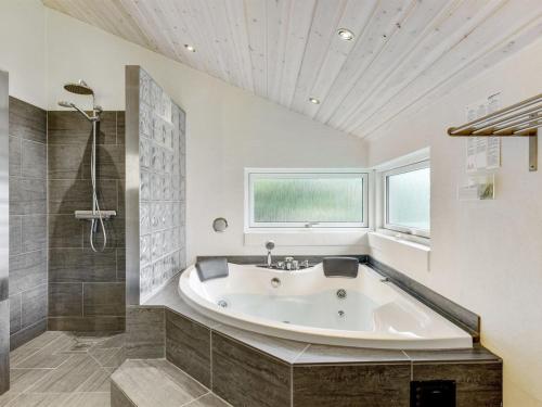 Holiday Home Nani - 900m from the sea by Interhome in Klitmoller