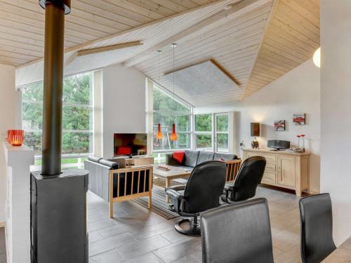 Holiday Home Nani - 900m from the sea by Interhome in Klitmoller