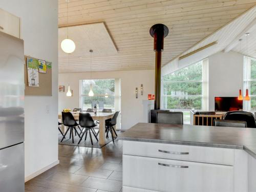 Holiday Home Nani - 900m from the sea by Interhome in Klitmoller