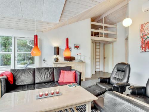 Holiday Home Nani - 900m from the sea by Interhome in Klitmoller