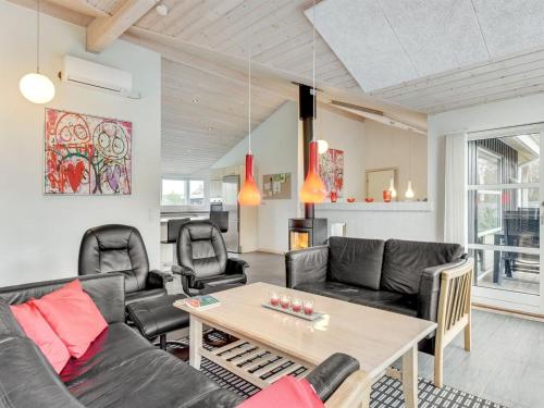 Holiday Home Nani - 900m from the sea by Interhome in Klitmoller