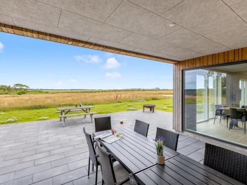 Holiday Home Etje - 6km from the sea by Interhome in Tim