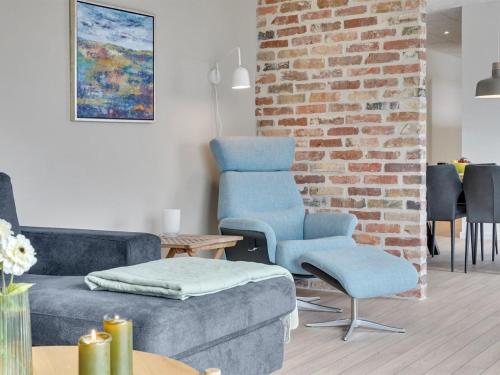 Holiday Home Etje - 6km from the sea by Interhome in Tim