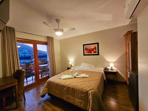 hotel photo