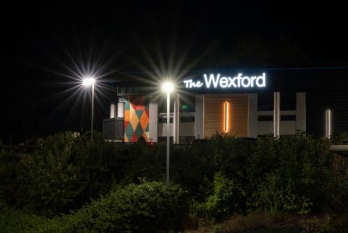 The Wexford Hotel - 숙소 외관