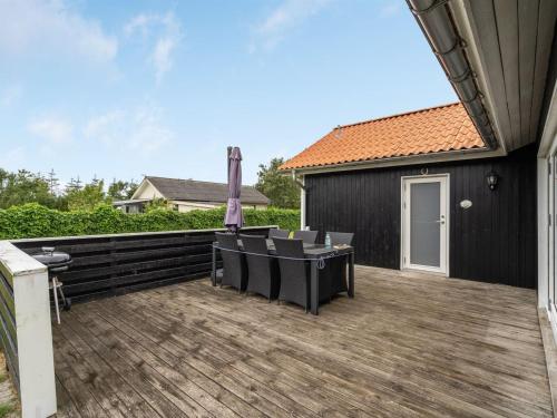  Holiday Home Zaara - 450m to the inlet by Interhome in Vemb