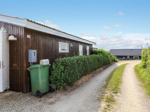 Holiday Home Lillebror - 200m from the sea by Interhome, Sønderby