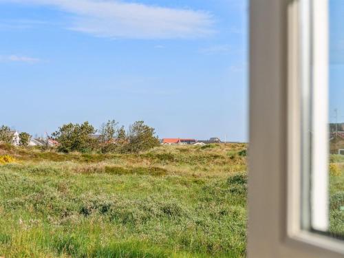  Holiday Home Wulfhard - 400m from the sea by Interhome in Frøstrup