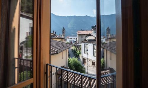 Stella Apartment in Lasnigo