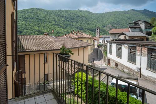 Stella Apartment in Lasnigo