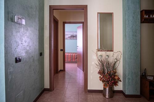 Stella Apartment in Lasnigo