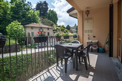 Stella Apartment in Lasnigo