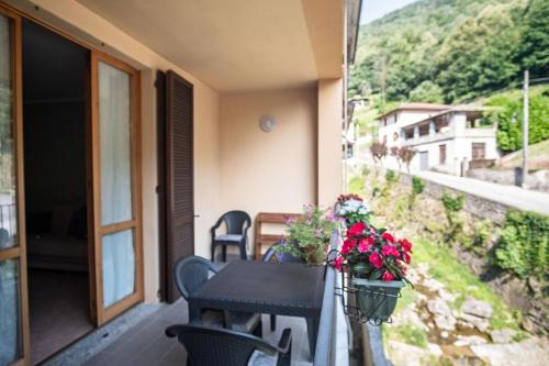 Stella Apartment in Lasnigo