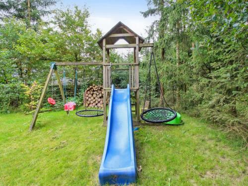 Holiday Home Ellica - 50km from the sea by Interhome in Give