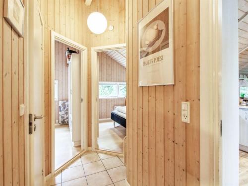 Holiday Home Ellica - 50km from the sea by Interhome in Give