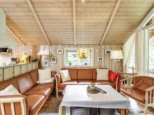 Holiday Home Ellica - 50km from the sea by Interhome in Give