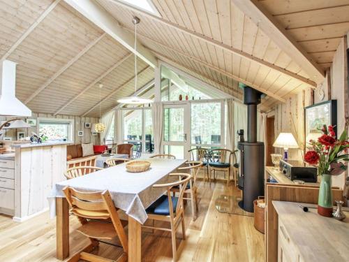 Holiday Home Ellica - 50km from the sea by Interhome in Give