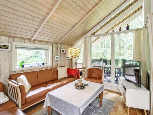 Holiday Home Ellica - 50km from the sea by Interhome in Give