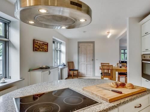 Holiday Home Sophia - 8km from the sea by Interhome in Dragsbaek