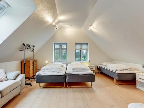 Holiday Home Sophia - 8km from the sea by Interhome in Dragsbaek