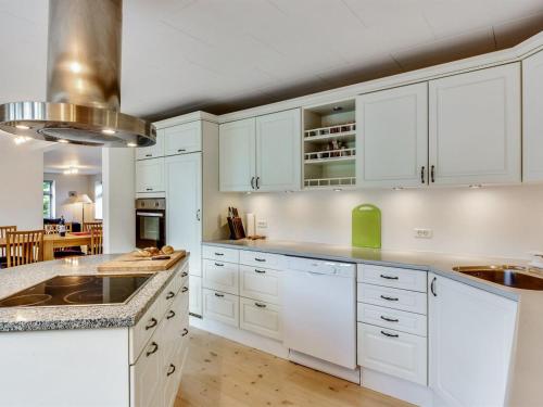 Holiday Home Sophia - 8km from the sea by Interhome in Dragsbaek