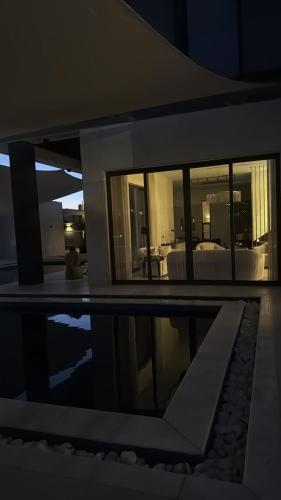 Private Villa for rent