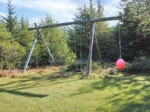 Holiday Home Neven - 900m from the sea by Interhome in Vanga