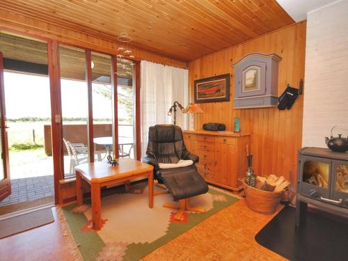 Holiday Home Neven - 900m from the sea by Interhome in Vanga