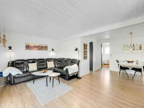 Holiday Home Lill - 50m from the sea by Interhome in Hvide Sande