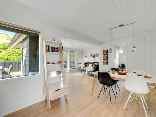 Holiday Home Lill - 50m from the sea by Interhome in Hvide Sande