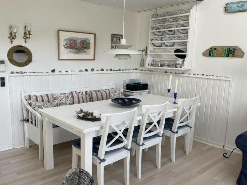  Apartment Segot - 100m to the fjord by Interhome in Vestervig