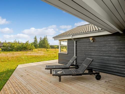 Holiday Home Sulki - 3-5km from the sea by Interhome in Norklit