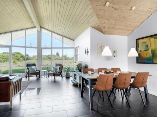 Holiday Home Sulki - 3-5km from the sea by Interhome in Norklit