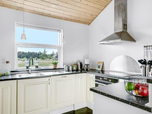 Holiday Home Sulki - 3-5km from the sea by Interhome in Norklit