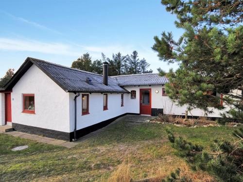 Holiday Home Palle - 2km from the sea by Interhome in Stenbjerg
